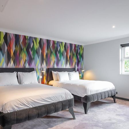 Village Hotel Chester St David'S Ewloe المظهر الخارجي الصورة
