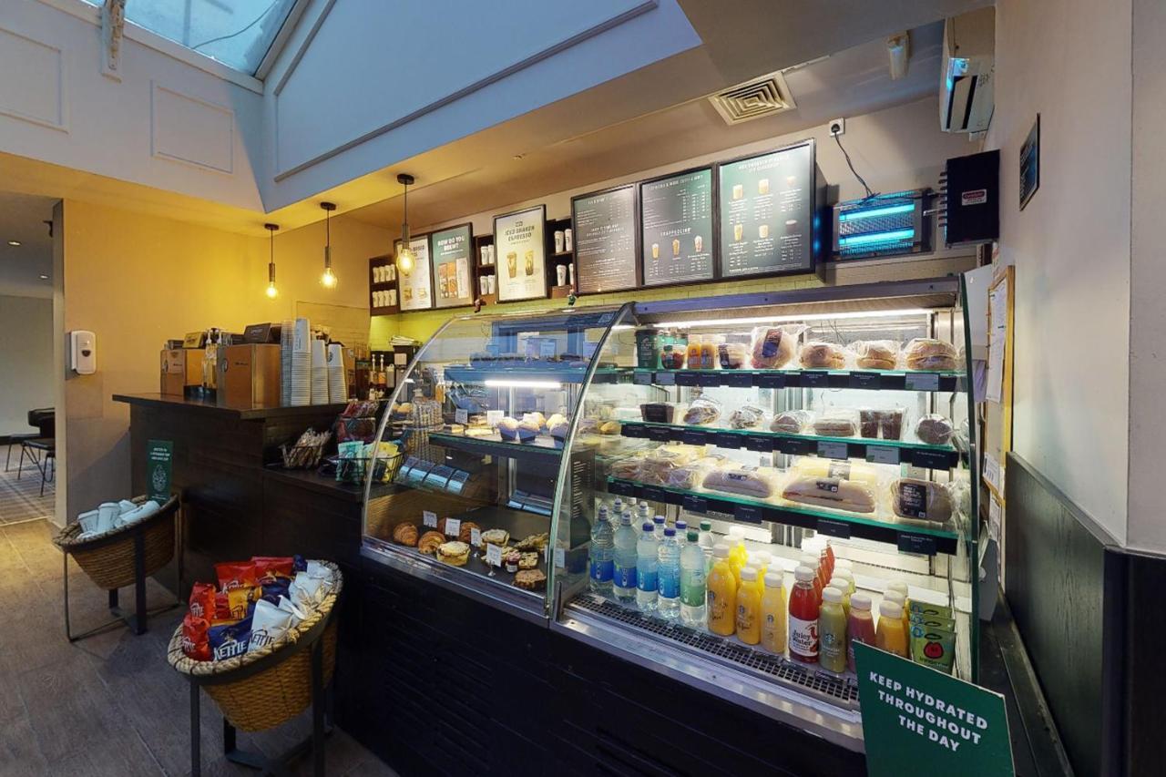 Village Hotel Chester St David'S Ewloe المظهر الخارجي الصورة