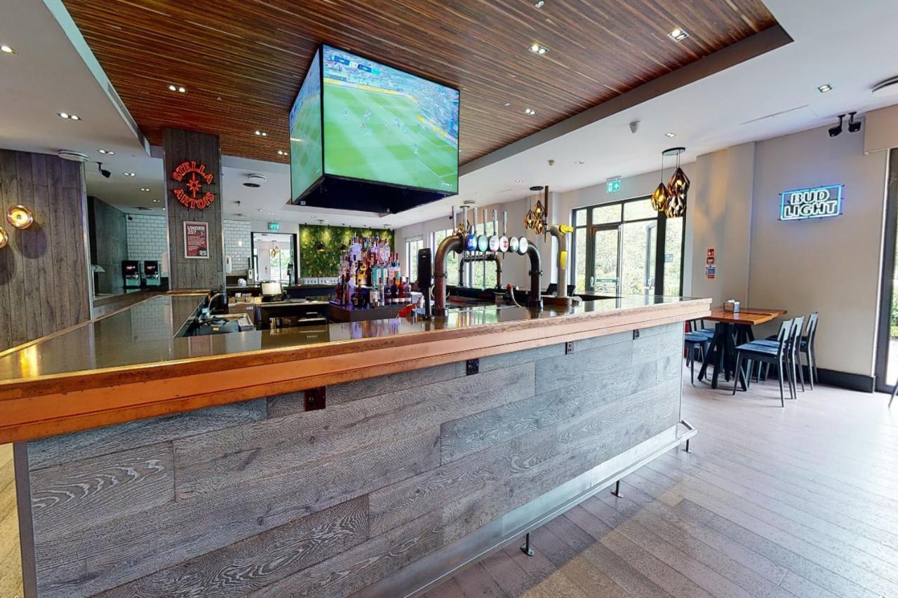 Village Hotel Chester St David'S Ewloe المظهر الخارجي الصورة