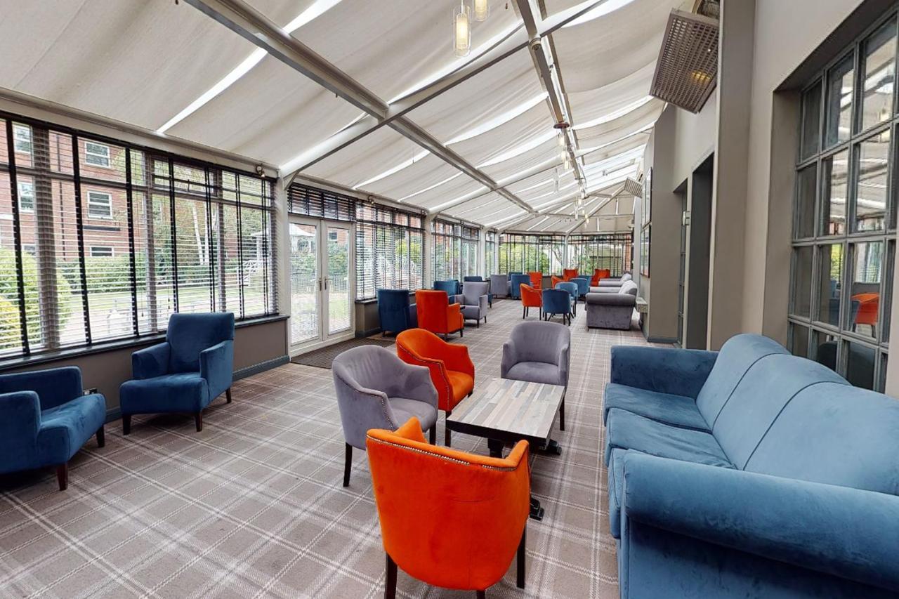 Village Hotel Chester St David'S Ewloe المظهر الخارجي الصورة