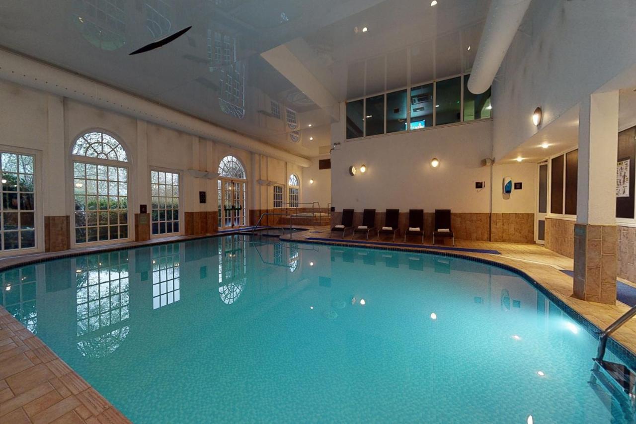 Village Hotel Chester St David'S Ewloe المظهر الخارجي الصورة