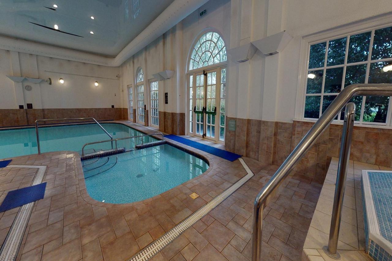 Village Hotel Chester St David'S Ewloe المظهر الخارجي الصورة