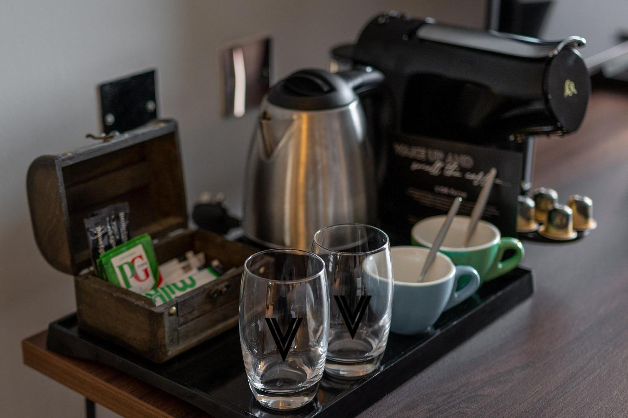Village Hotel Chester St David'S Ewloe المظهر الخارجي الصورة