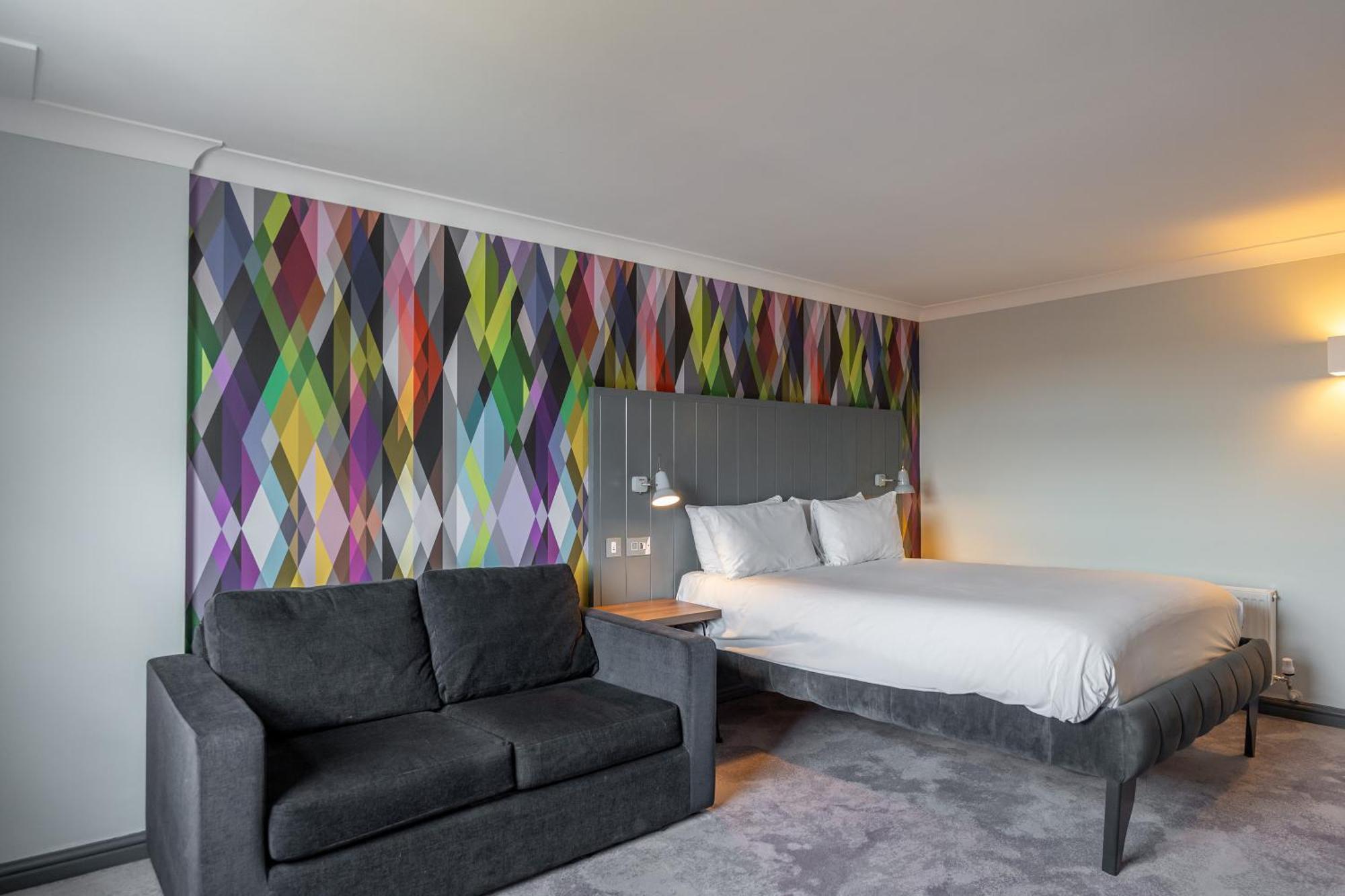 Village Hotel Chester St David'S Ewloe المظهر الخارجي الصورة