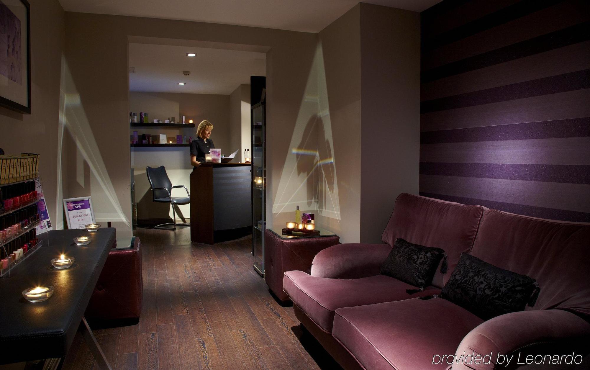 Village Hotel Chester St David'S Ewloe المظهر الخارجي الصورة