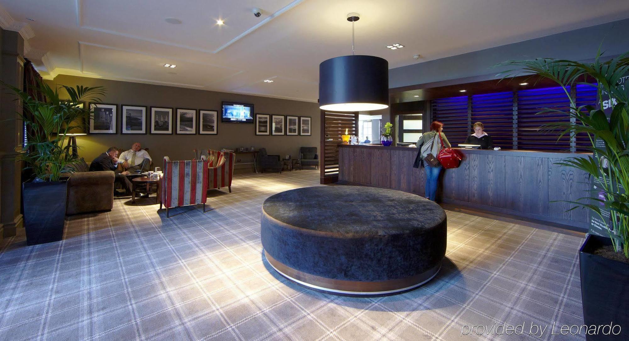 Village Hotel Chester St David'S Ewloe المظهر الخارجي الصورة