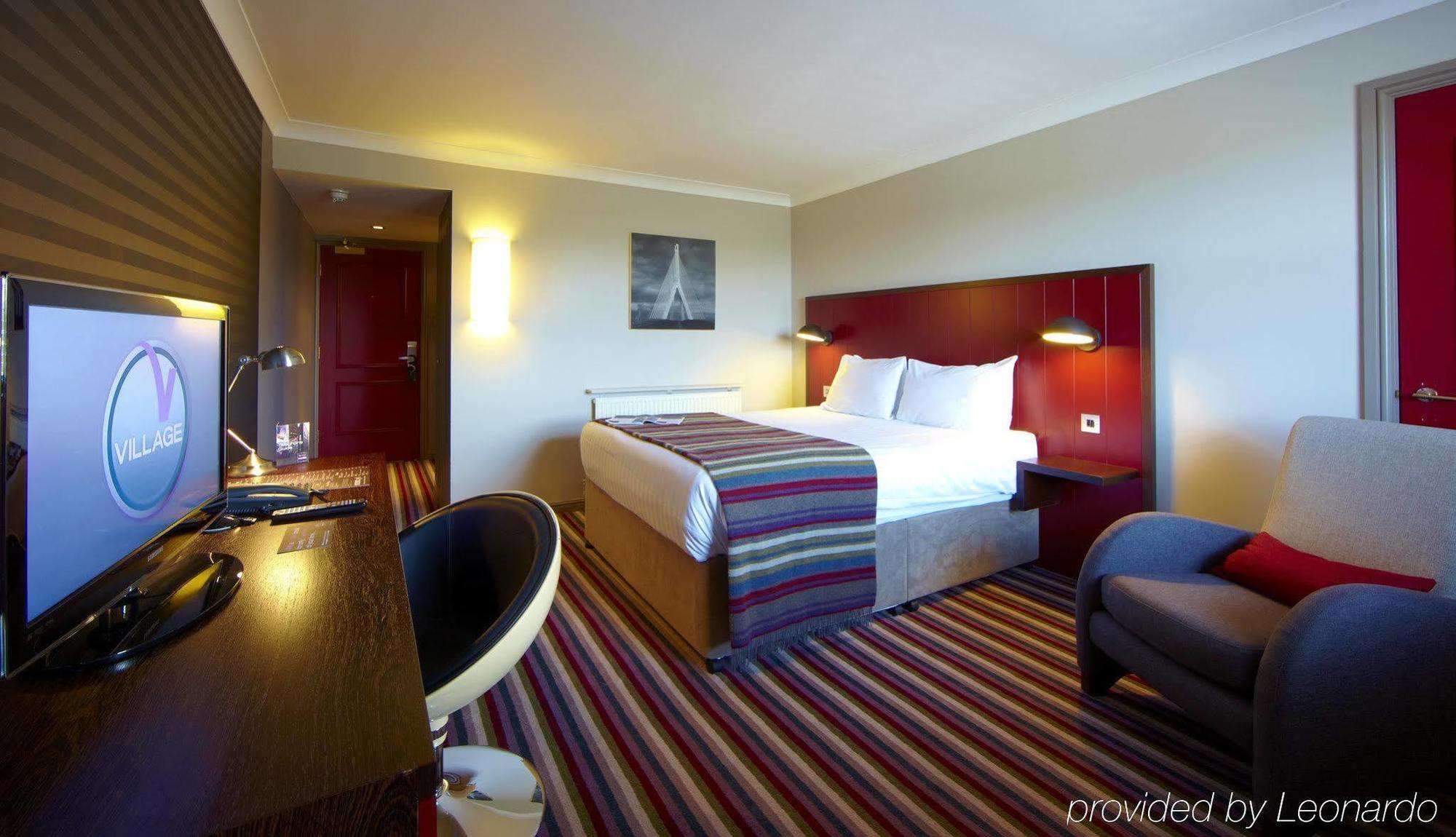 Village Hotel Chester St David'S Ewloe المظهر الخارجي الصورة